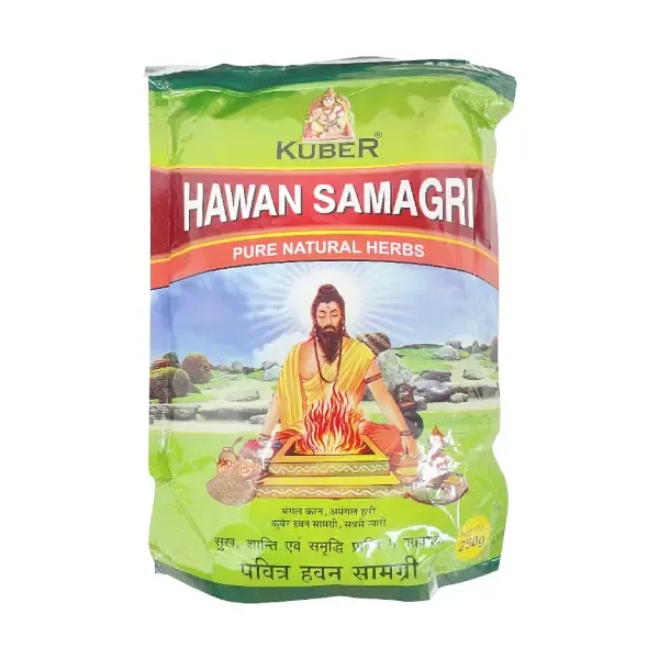 Buy Pooja Items Online for Havan, Festivals & Daily Worship