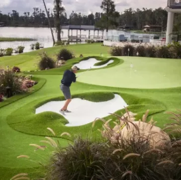 The Art of the Slow Roll: How Modern Artificial Turf Is Helping Out the Players
