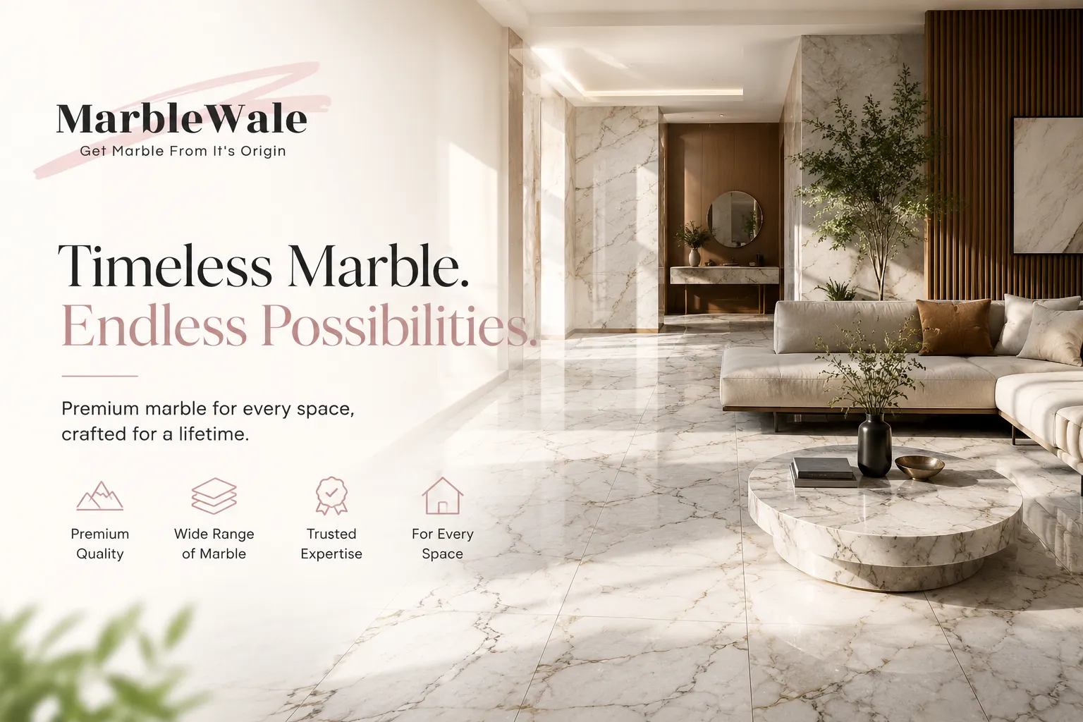 Why Udaipur is India's Marble Capital