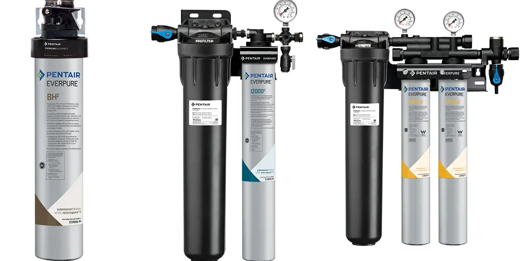 Is Boiling Water Enough? You Need a Commercial Water Filter For Restaurant Use