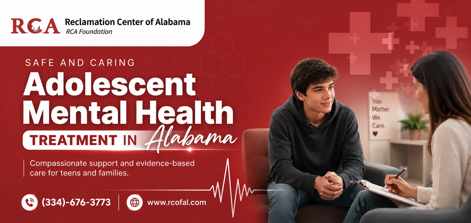 Why More Families Are Choosing Outpatient Treatment Centers for Mental Health Disorders in Alabama