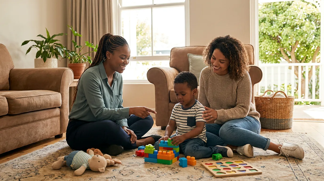 ABA Therapy in North Carolina: The Landscape for Families in 2026