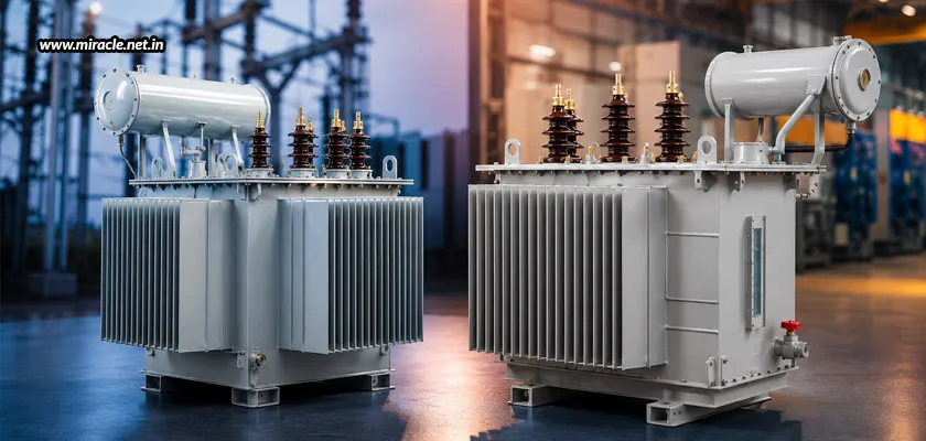 10KVA 110V Transformer Vs. 10KVA Step-Up Transformer