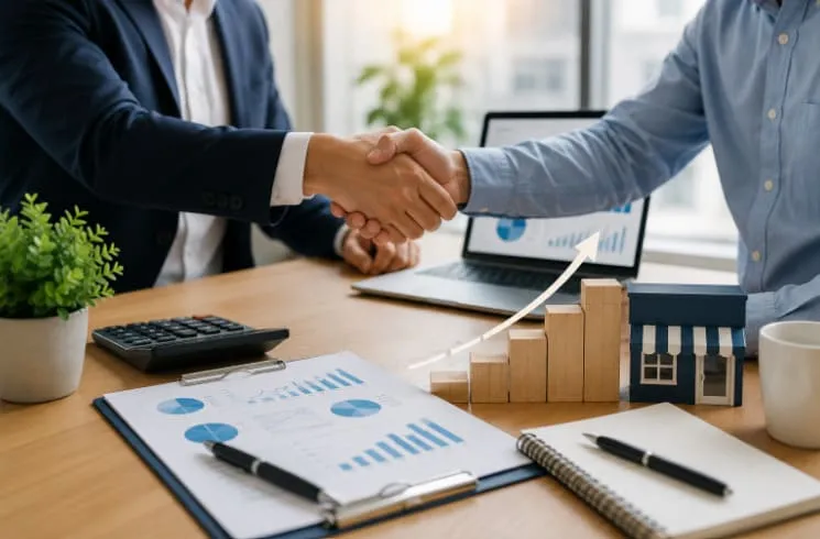 Why Partnering With a CPA Can Be One of the Smartest Investments for a Small Business