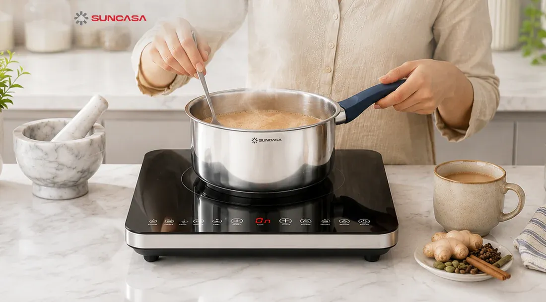 5 Common Habits That Are Quietly Ruining Your Cookware