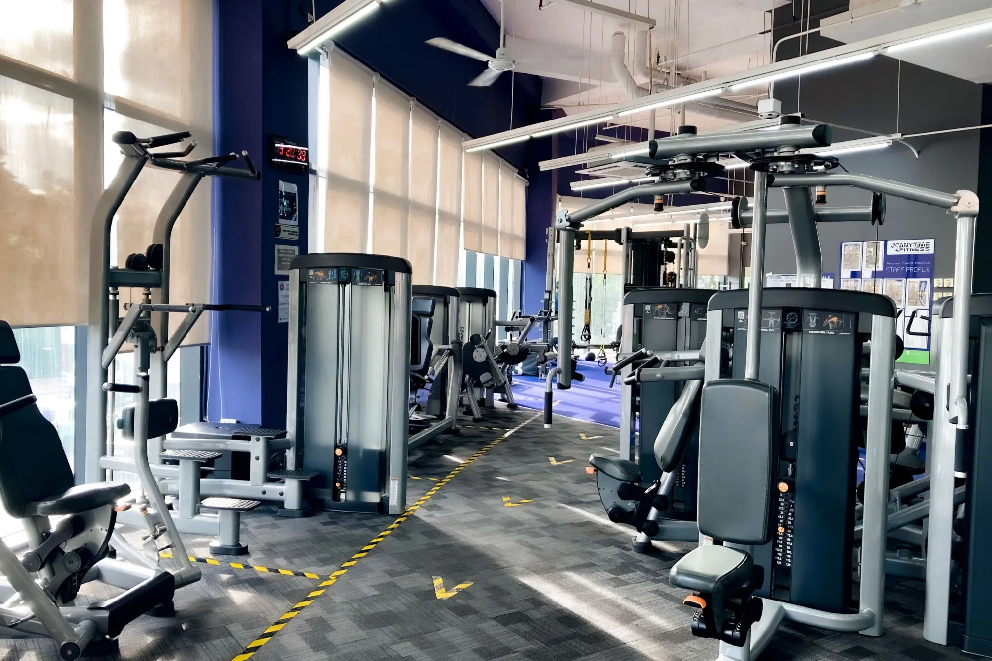 Buy the Best Home Gym & Sports Equipment in UAE to Stay Fit Year-Round