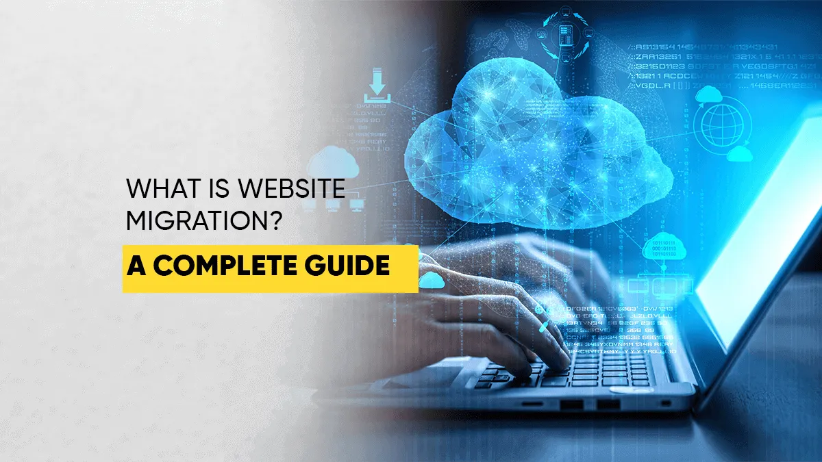 How Does a Website Migration Company Protect Your Business Website?