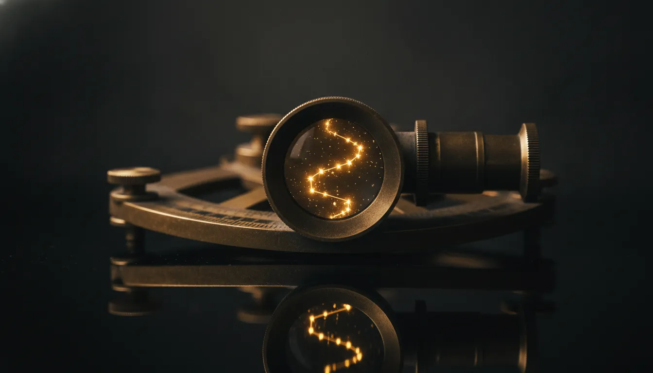 Decoding the Recruiter’s Lens: The Narrative Strategy Every Leader Needs in 2026