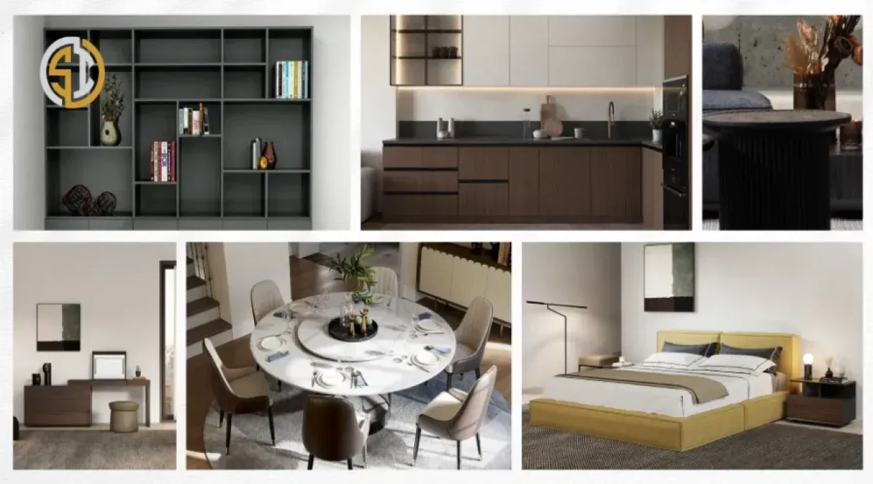 Why does the best furniture shop in Delhi make the best deal?