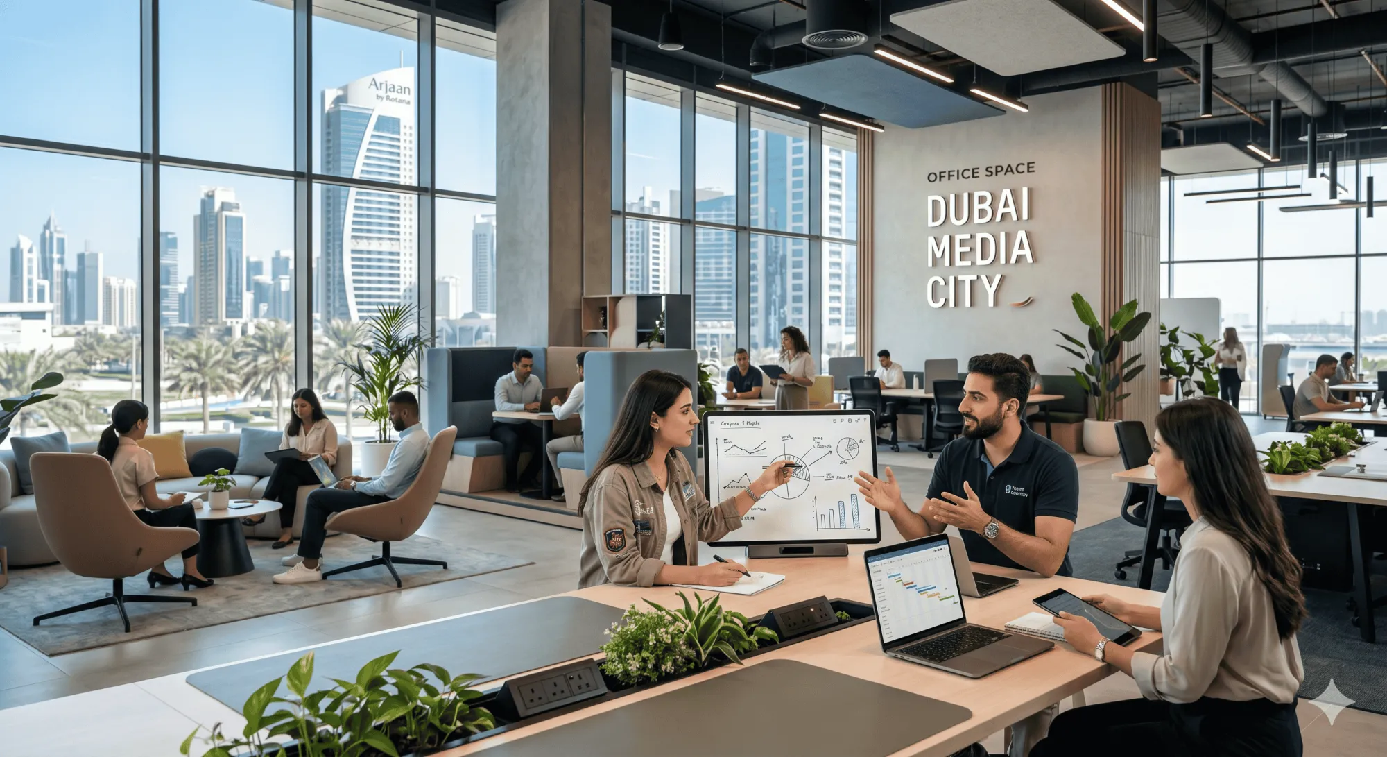 Why Workspace Flexibility Has Become a Competitive Advantage in 2026