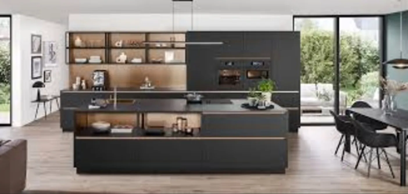 German Kitchen Cabinets & Design: Modern German Kitchens Explained (2026)