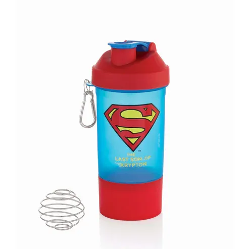 Hydration Shaker vs Regular Water Bottle: What's the Difference?
