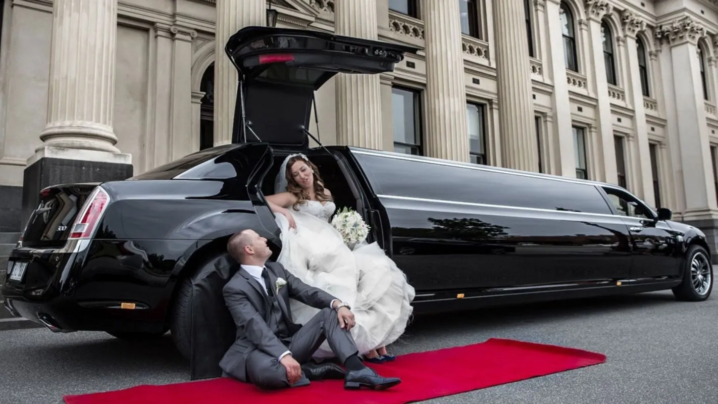 How A Wedding Shuttle Service Can Make Your Event Feel More Exclusive