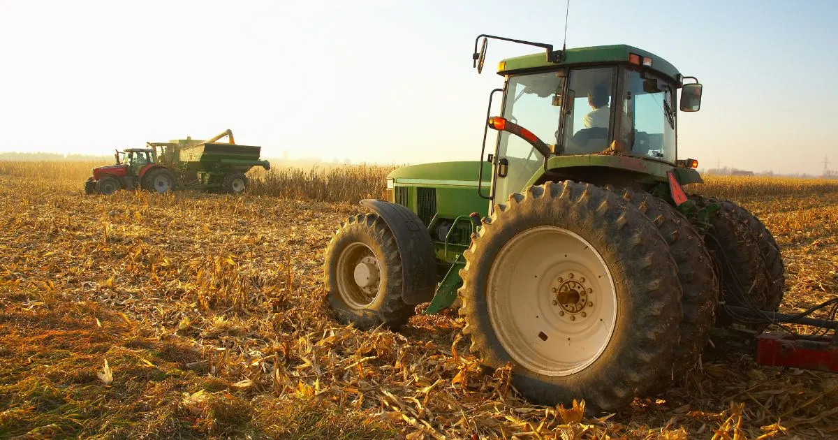 Advanced Agricultural Equipment for Modern Farming Success