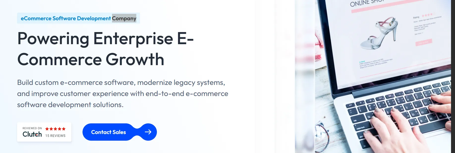 The Business Value of Real-Time Inventory Management in eCommerce