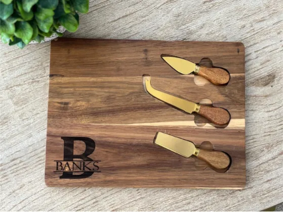 Celebrate Every Moment in Style with Personalized and Custom Engraved Gifts