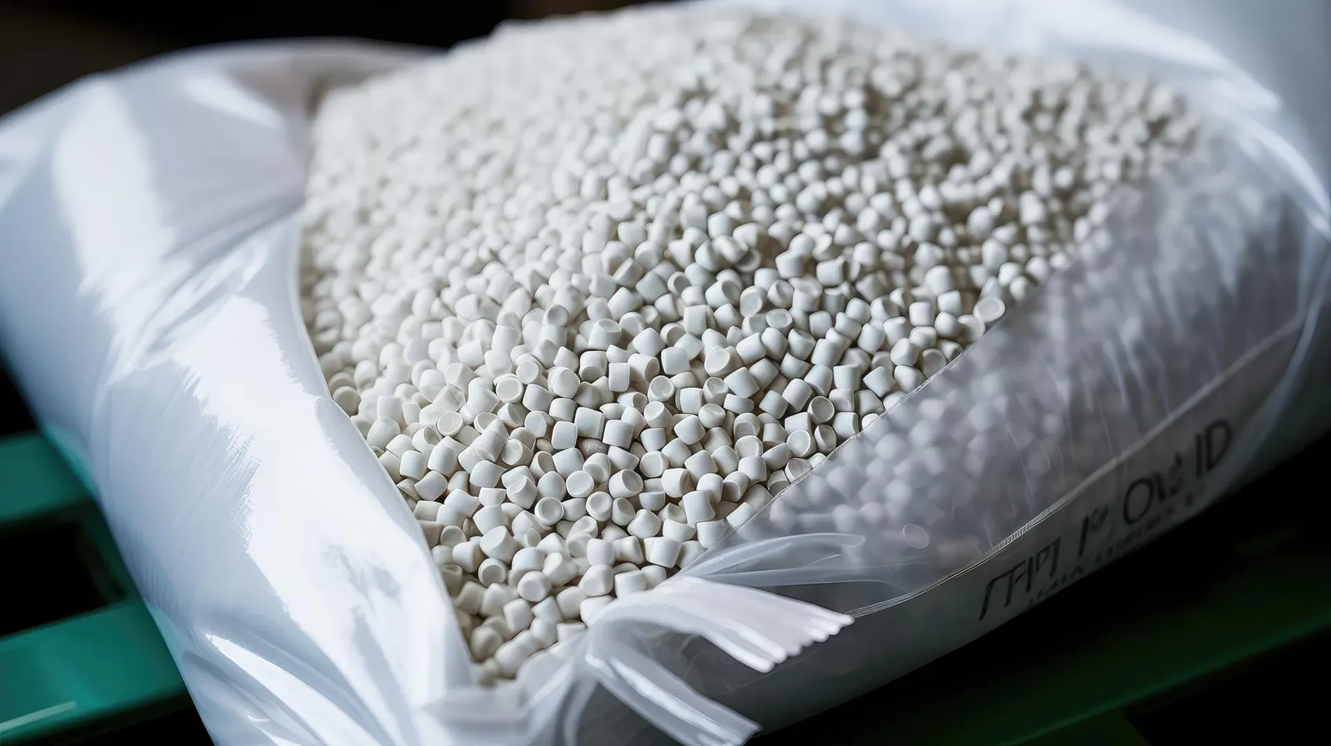 White Masterbatch Manufacturers in India - High-Quality Solutions by Masterbatch Manufacturers
