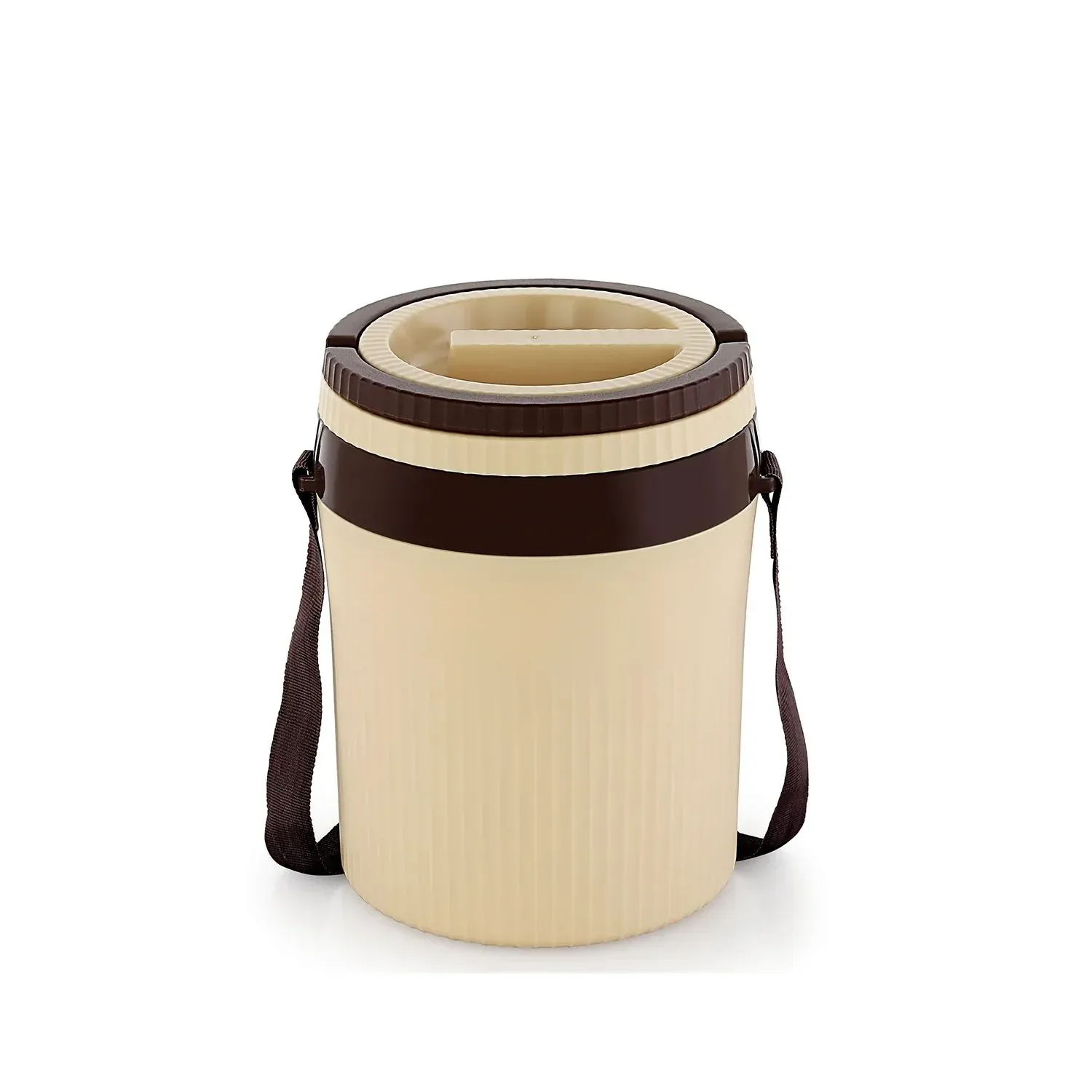 Carry on Insulated Tiffin Box for Office