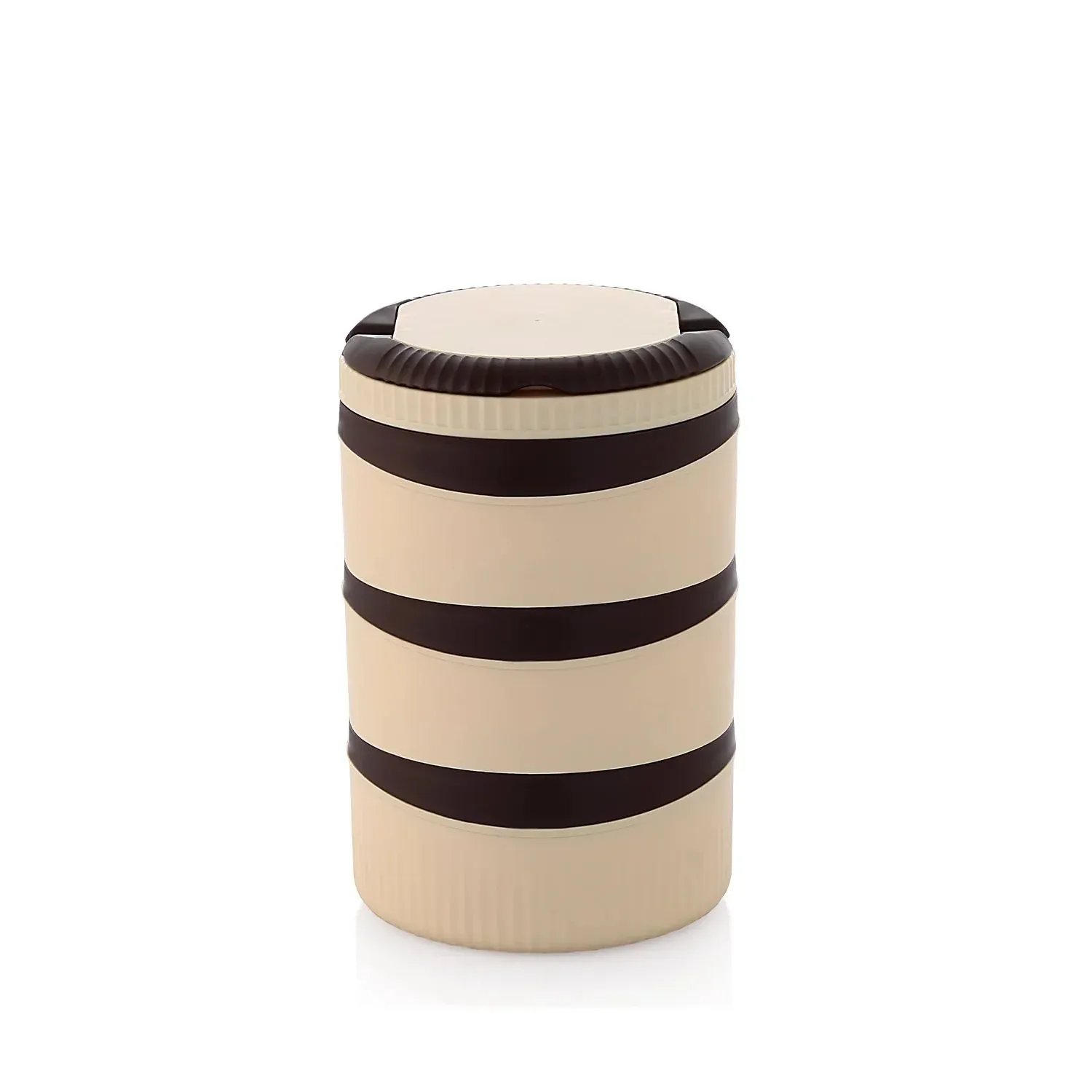 3 Compartment Tiffin Box for Office
