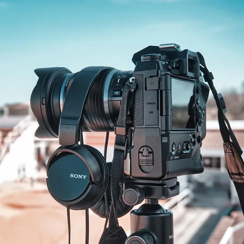 Complete Guide to Sell Used Camera and Get the Best Market Value