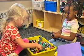 The Growing Popularity of Outdoor Curriculum Preschools in Larkspur Among Parents