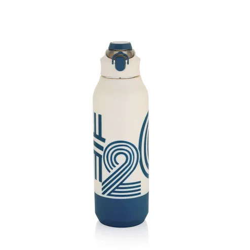 Why Should You Switch from Plastic to a Steel Inner Water Bottle?