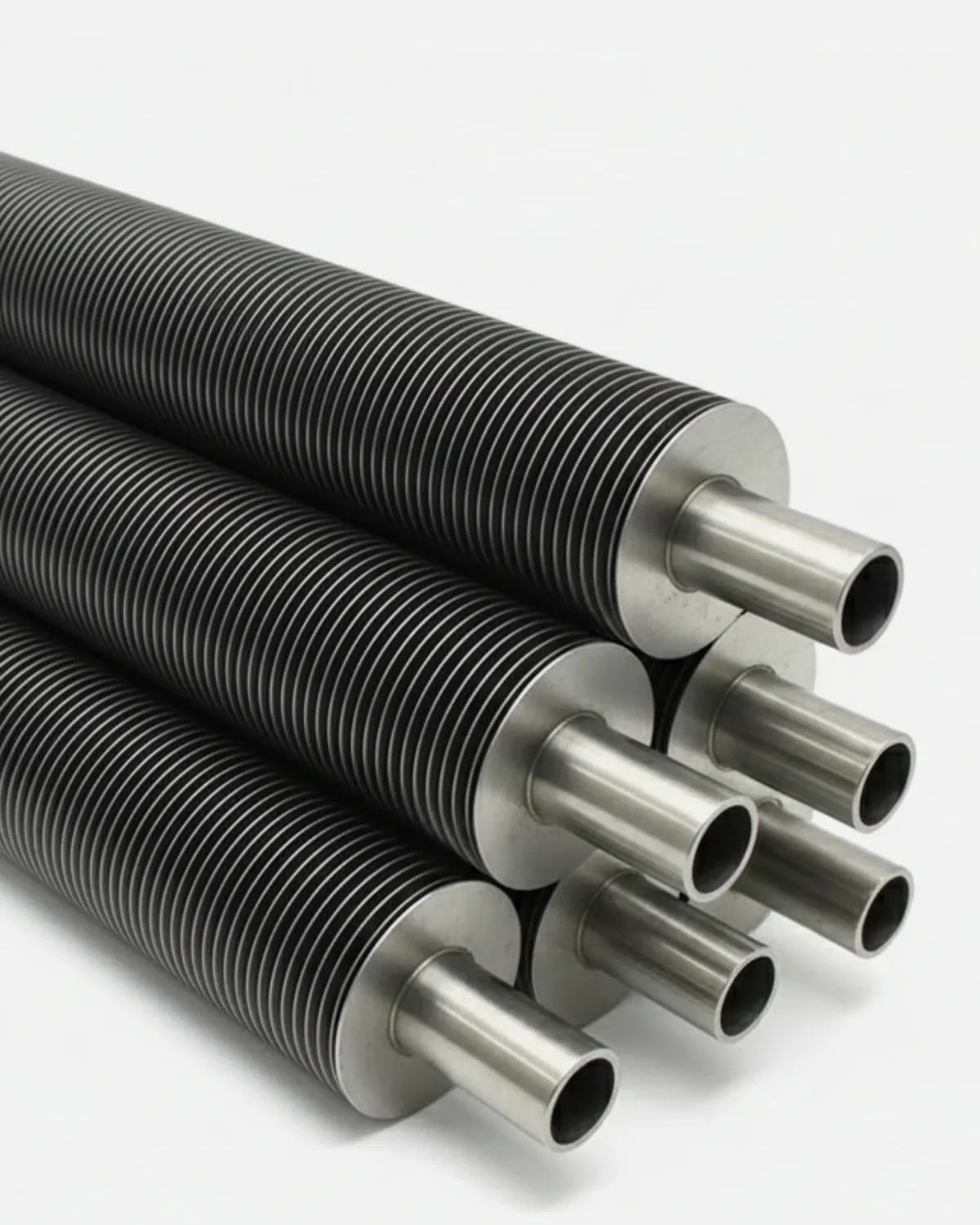 Why Choose High-Quality Extruded Finned Tubes for Heat Recovery Systems