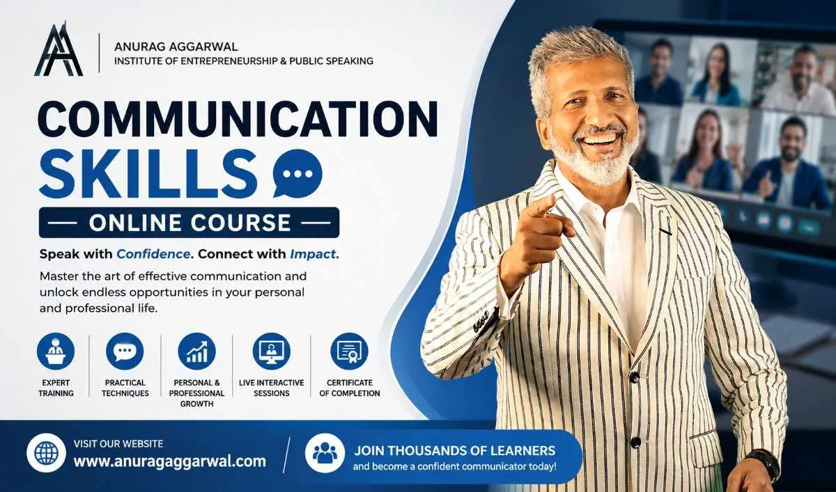What Are the Benefits of an Online Communication Skills Course?