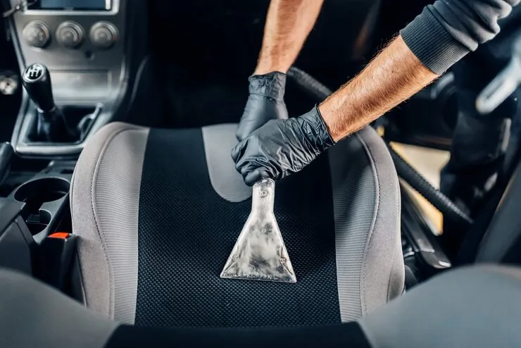 Extend Your Vehicle’s Lifespan with Professional Car Care