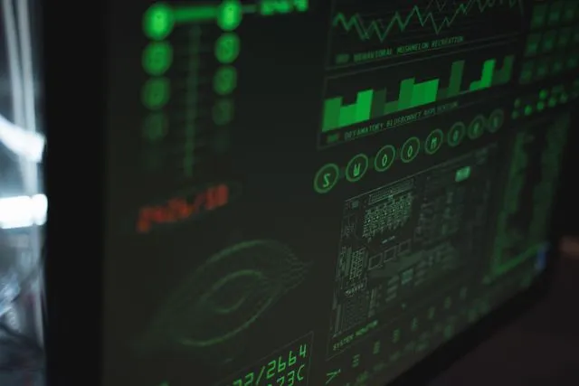 Security Detectors: Strengthening Modern Facility Protection with Smarter Screening Systems