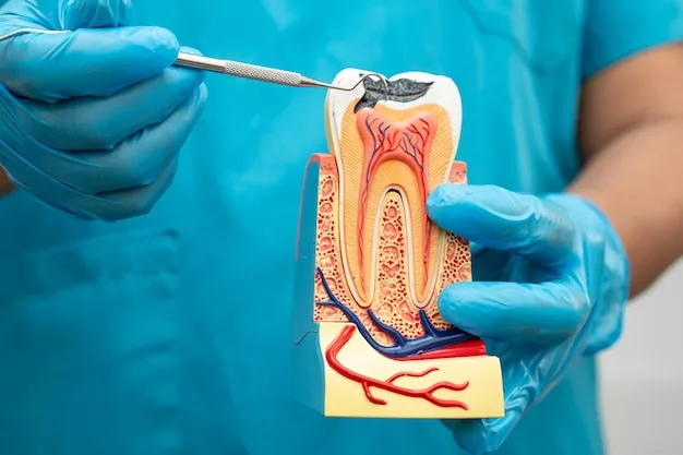 Root Canal in Toronto: Save Your Natural Tooth and Relieve Pain