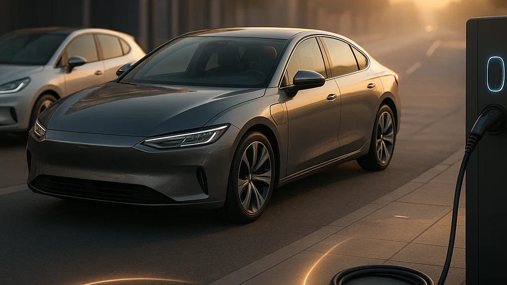 Beginner’s Guide to the Best Electric Vehicles for Range and Value