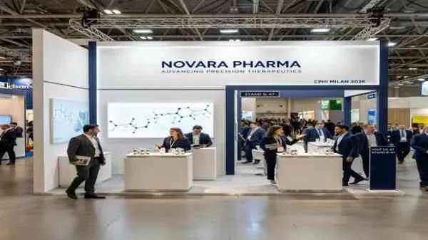 Top Reasons to Partner With an Exhibition Stand Builder in Europe — With Connect Displays