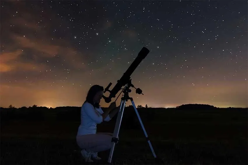 Best Places for Stargazing in Ladakh You Should Not Miss
