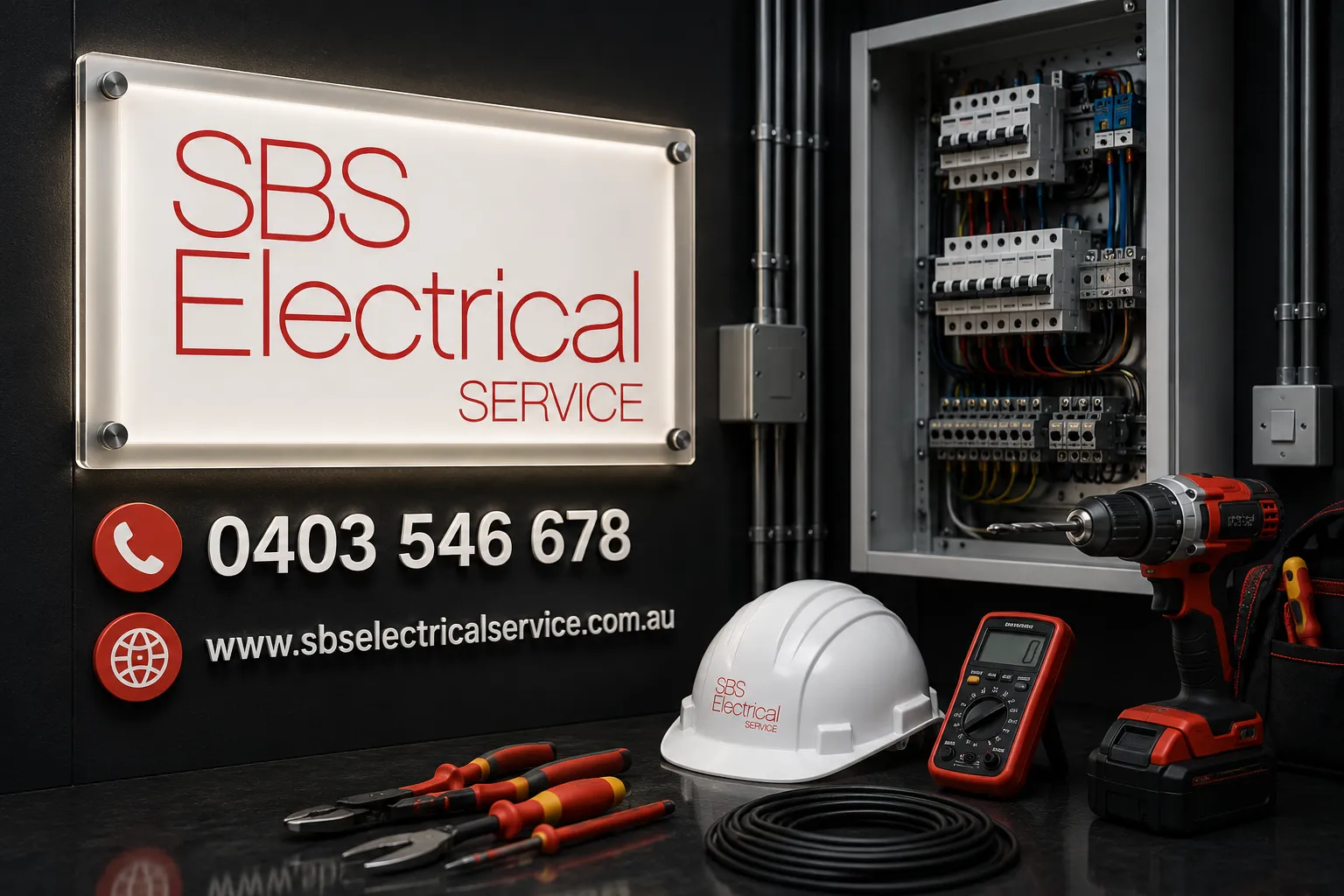 Finding the Right Electrician in Winston Hills: A Homeowner's Guide