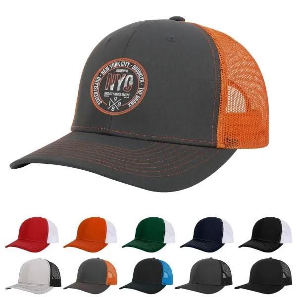 Why Custom Caps Dallas TX Are One of the Best Promotional Products Today