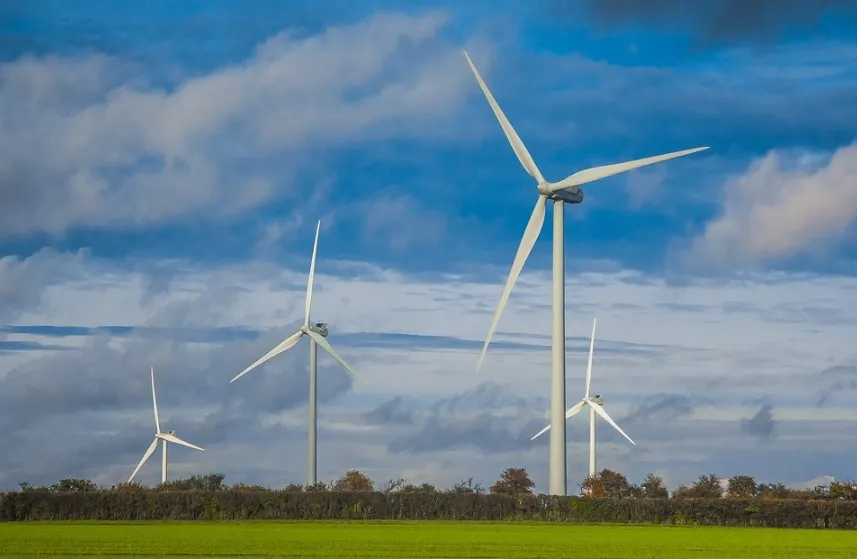 Thinking About a Wind Energy Project in Surat? Here's What the Timeline and Budget Actually Look Like