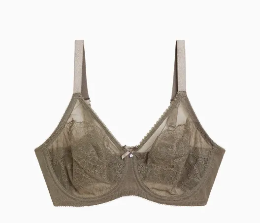 How Underwire Bras Balance Support With Comfort