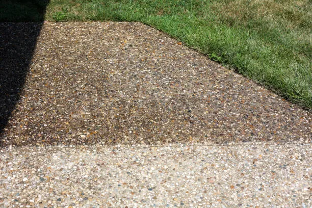 How a Residential Concrete Sealer Helps Vancouver Homeowners Avoid Costly Repairs