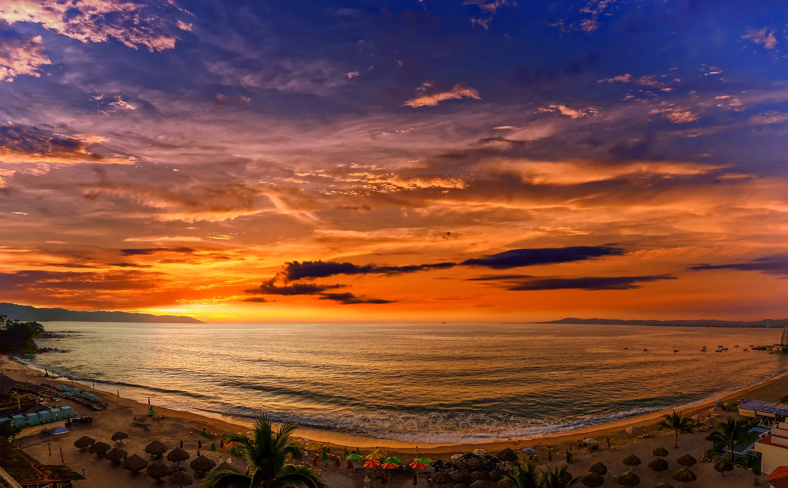 Best Time to Visit Puerto Vallarta: Everything You Need to Know