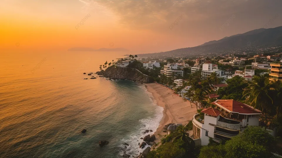 Best Time to Visit Puerto Vallarta: Everything You Need to Know