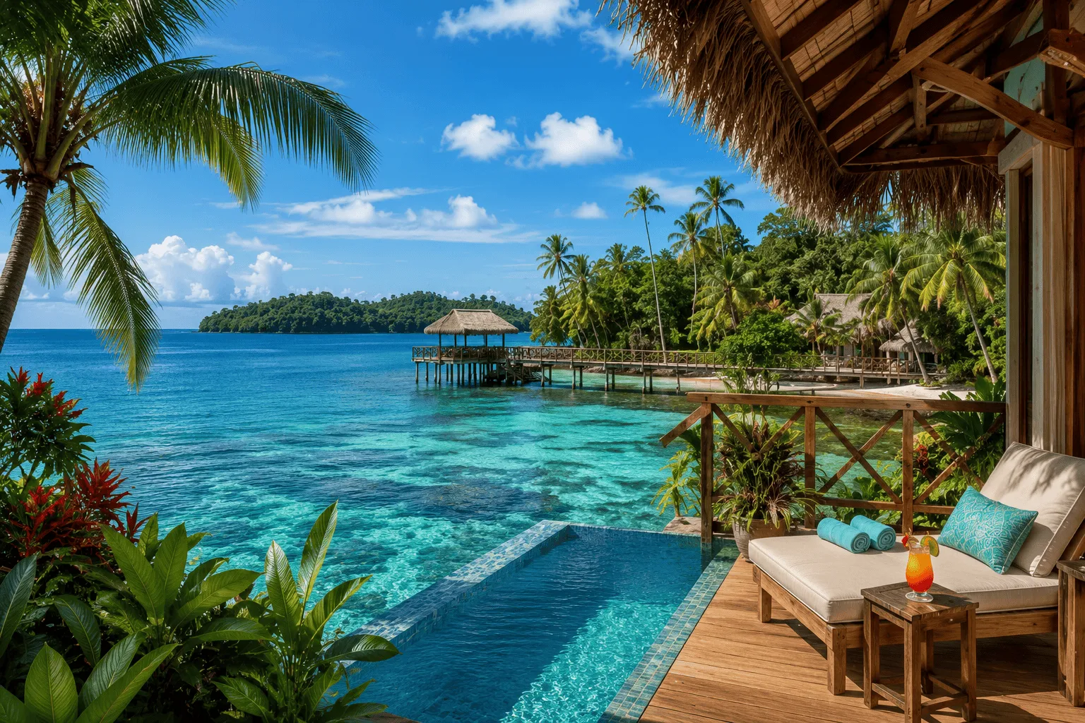 Discover a Bocas del Toro All Inclusive Resort Unlike Any Other