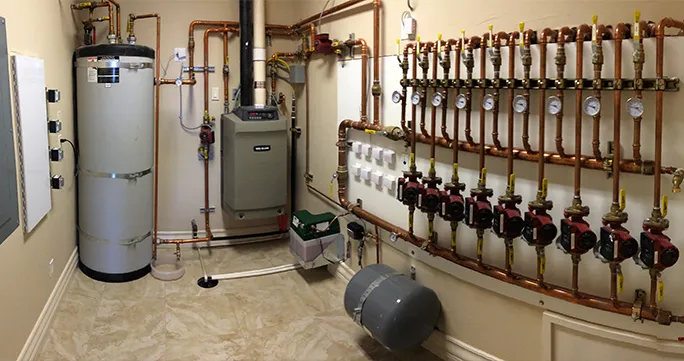 Understanding Modern Heating and Climate Control Solutions