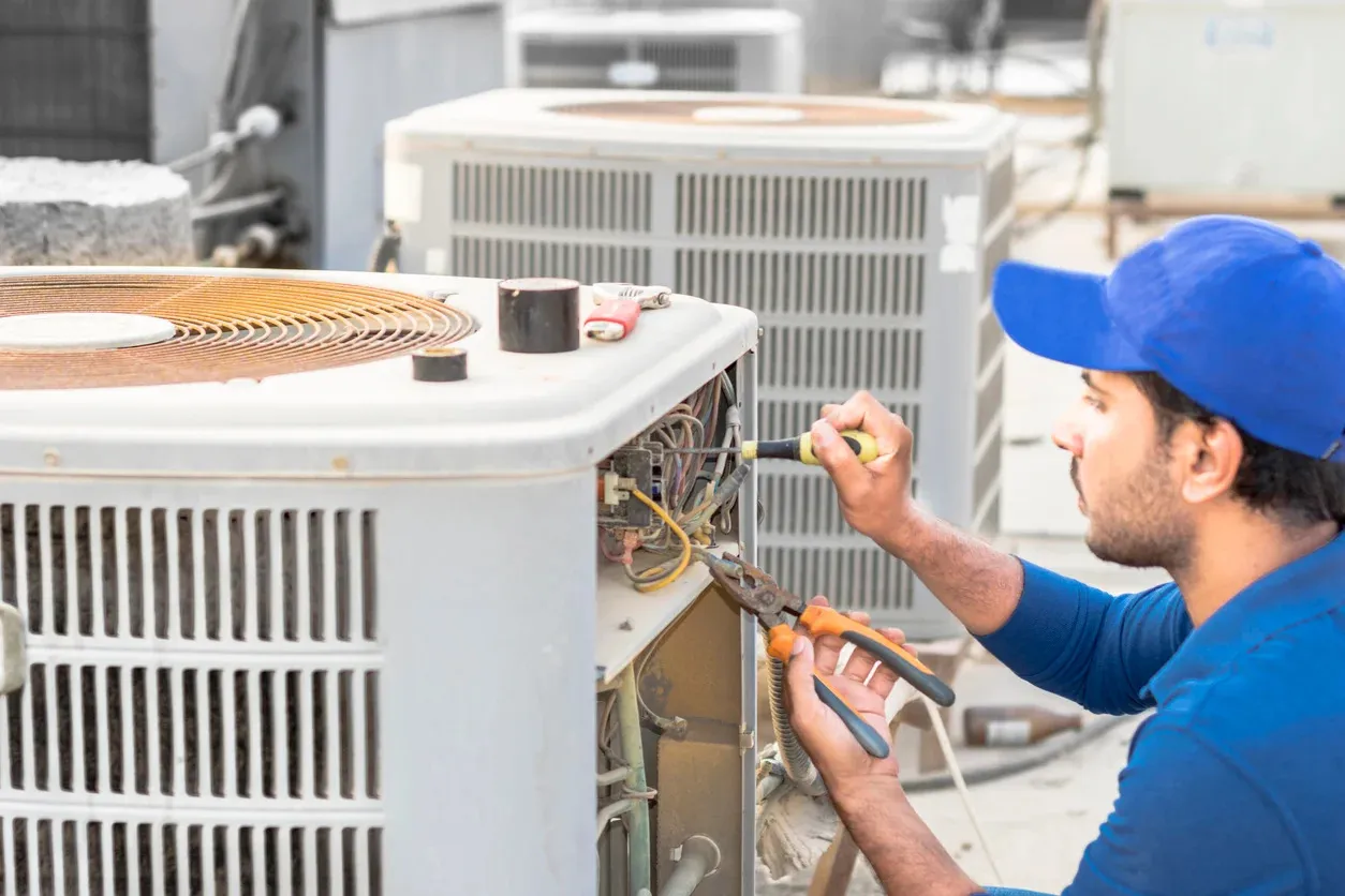 Understanding Modern HVAC Care and Indoor Comfort Solutions