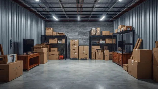 Storage Facilities Pembroke Pines, FL for Secure and Accessible Storage