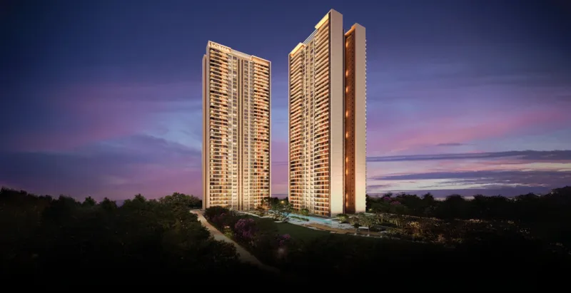 Sobha crescent sector 63a Elevating Skyline Living in Gurgaon