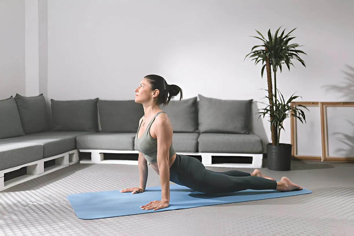 Is Your Gut Troubled? Why You Need a Yoga Therapy Class for Nausea Today
