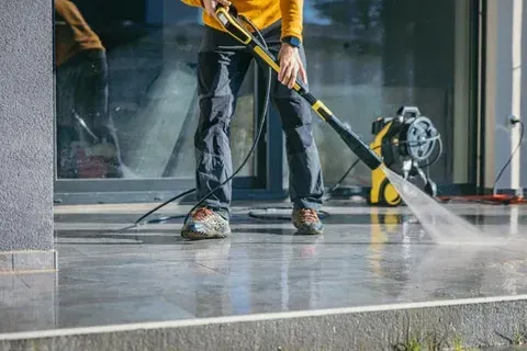 Pressure Washing Services in River Ridge LA: Professional Exterior Cleaning Solutions