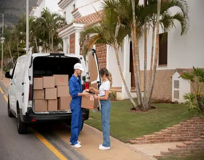 Local Moving Company in Brooklyn NY: Stress-Free Residential & Commercial Moves