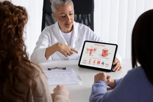 Can PCOS Holistic Management Improve Hormonal Health During PCOS Treatment in Canada?